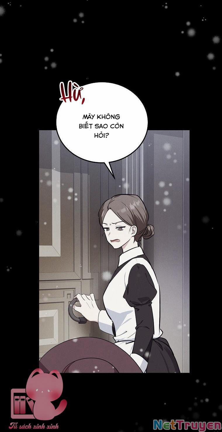 Nàng Dâu Nuôi Muốn Đứt Tình Đoạn Nghĩa 7 trang 52