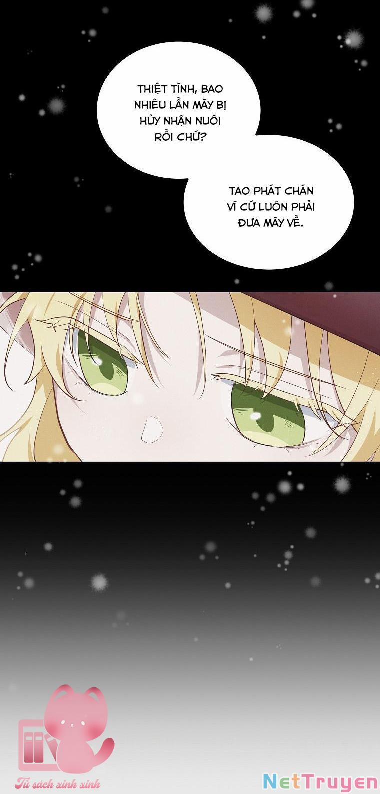 Nàng Dâu Nuôi Muốn Đứt Tình Đoạn Nghĩa 7 trang 54