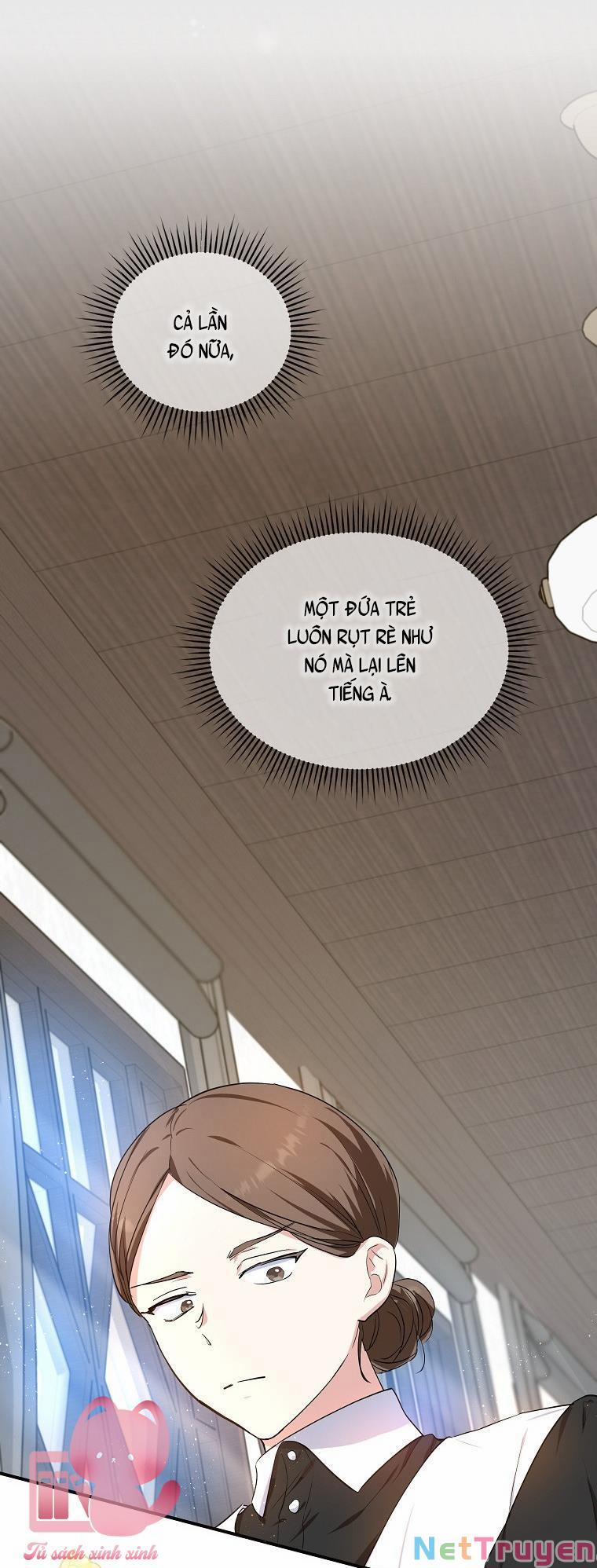 Nàng Dâu Nuôi Muốn Đứt Tình Đoạn Nghĩa 7 trang 55