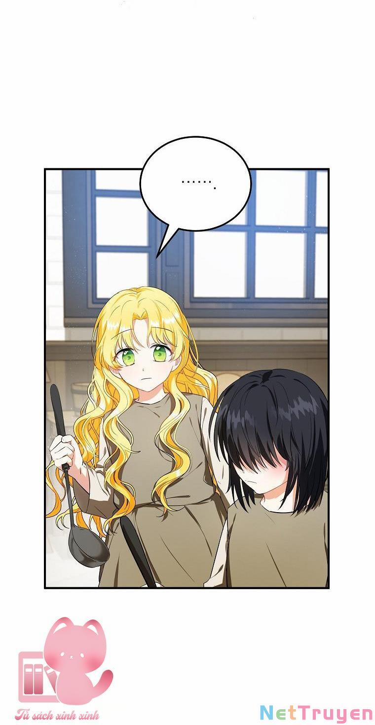 Nàng Dâu Nuôi Muốn Đứt Tình Đoạn Nghĩa 7 trang 6