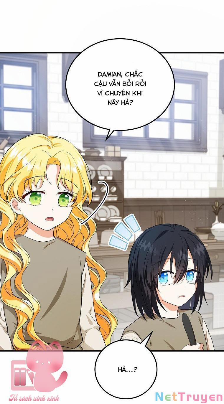 Nàng Dâu Nuôi Muốn Đứt Tình Đoạn Nghĩa 7 trang 7