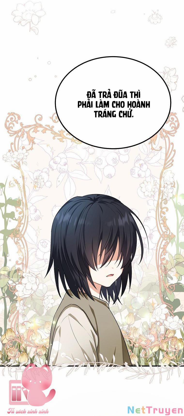 Nàng Dâu Nuôi Muốn Đứt Tình Đoạn Nghĩa 7 trang 9