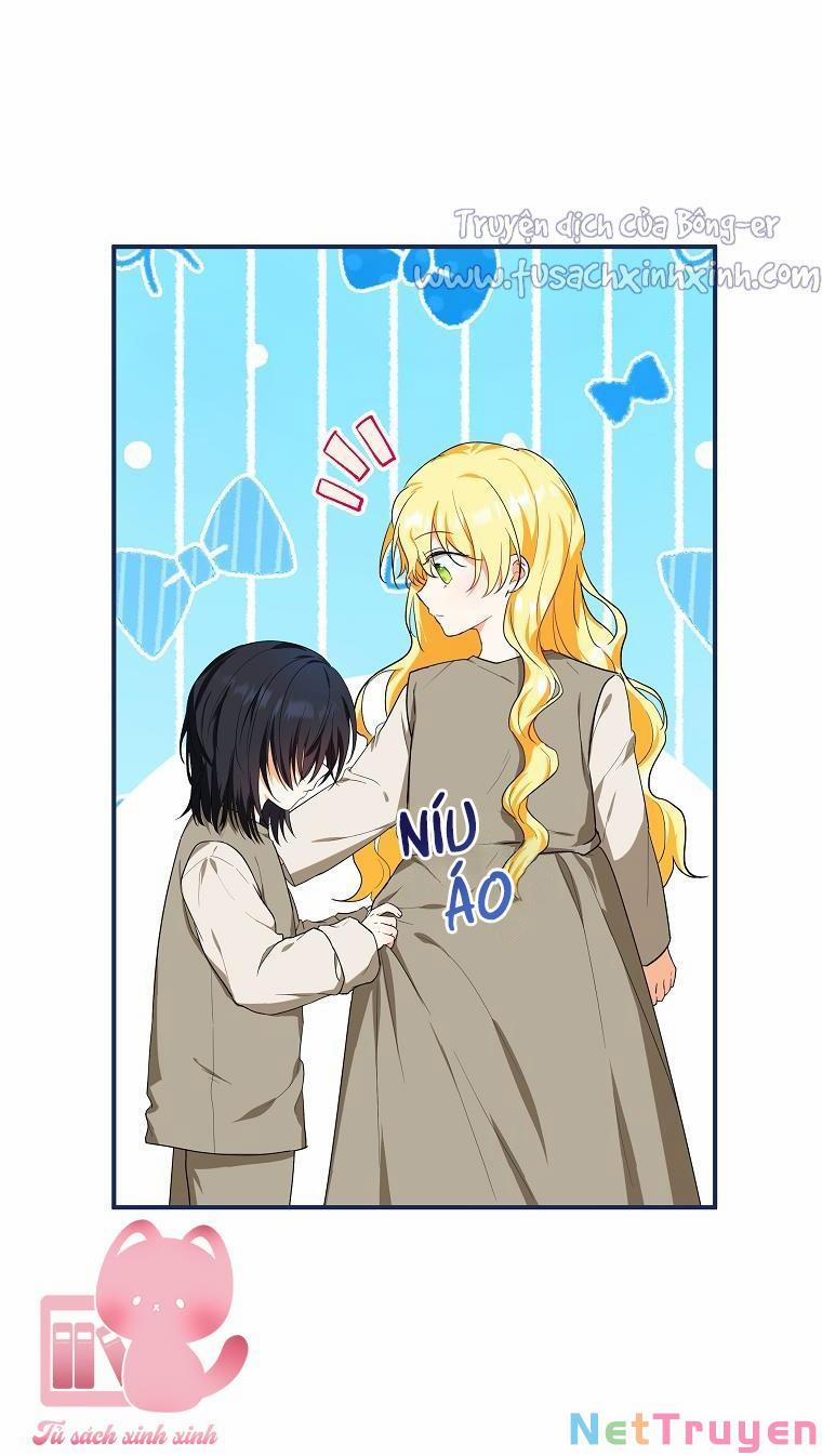 Nàng Dâu Nuôi Muốn Đứt Tình Đoạn Nghĩa 8 trang 10