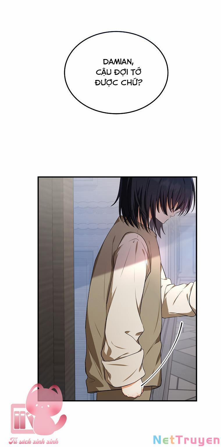 Nàng Dâu Nuôi Muốn Đứt Tình Đoạn Nghĩa 8 trang 13