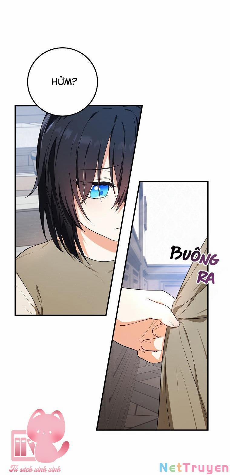 Nàng Dâu Nuôi Muốn Đứt Tình Đoạn Nghĩa 8 trang 14