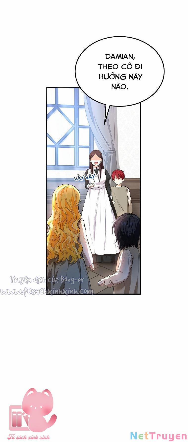 Nàng Dâu Nuôi Muốn Đứt Tình Đoạn Nghĩa 8 trang 15