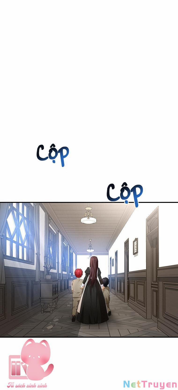 Nàng Dâu Nuôi Muốn Đứt Tình Đoạn Nghĩa 8 trang 16