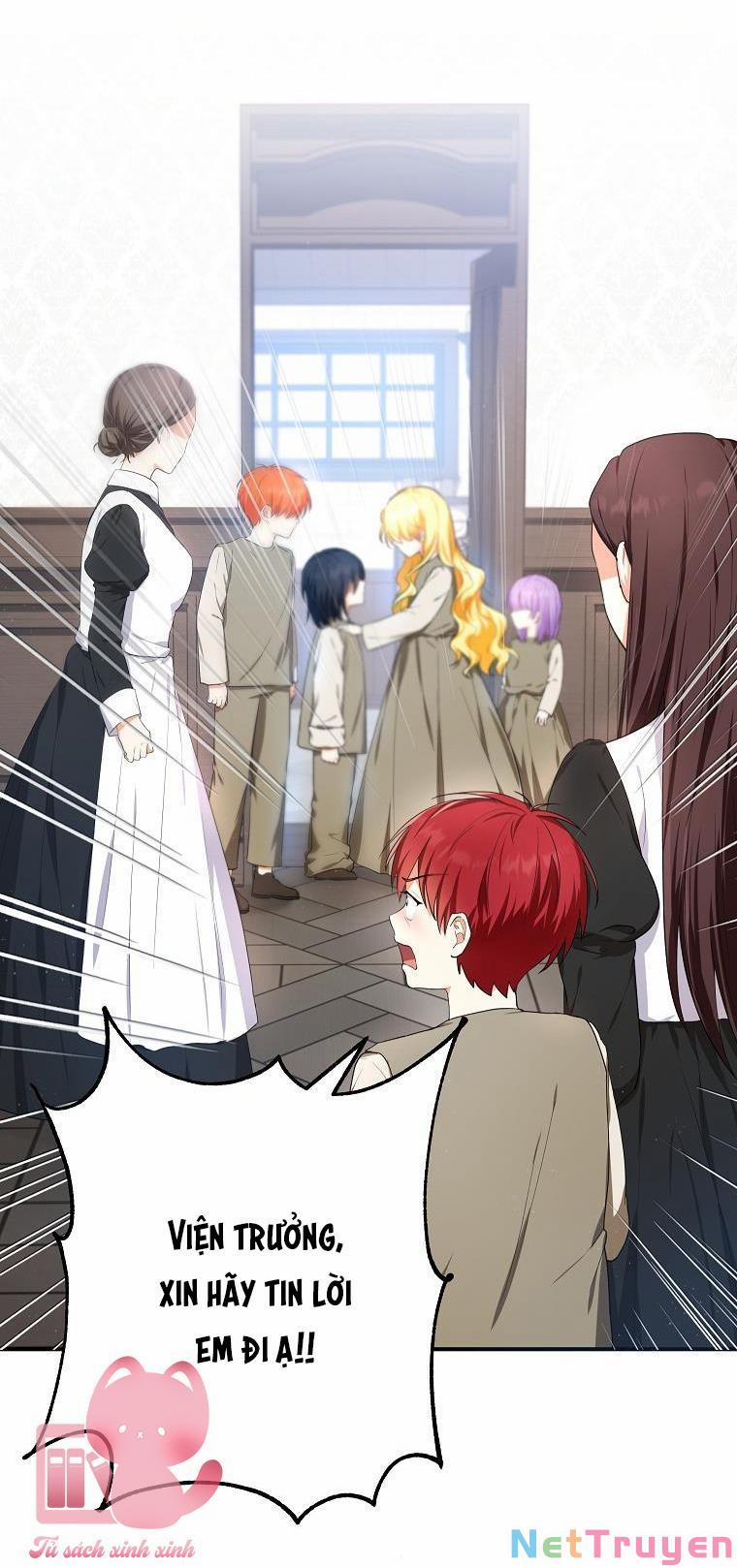 Nàng Dâu Nuôi Muốn Đứt Tình Đoạn Nghĩa 8 trang 2