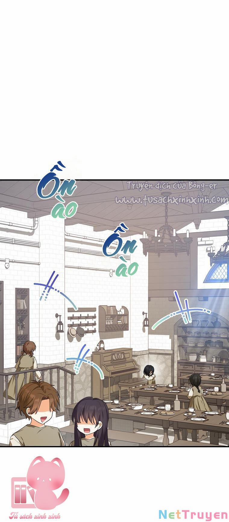 Nàng Dâu Nuôi Muốn Đứt Tình Đoạn Nghĩa 8 trang 20