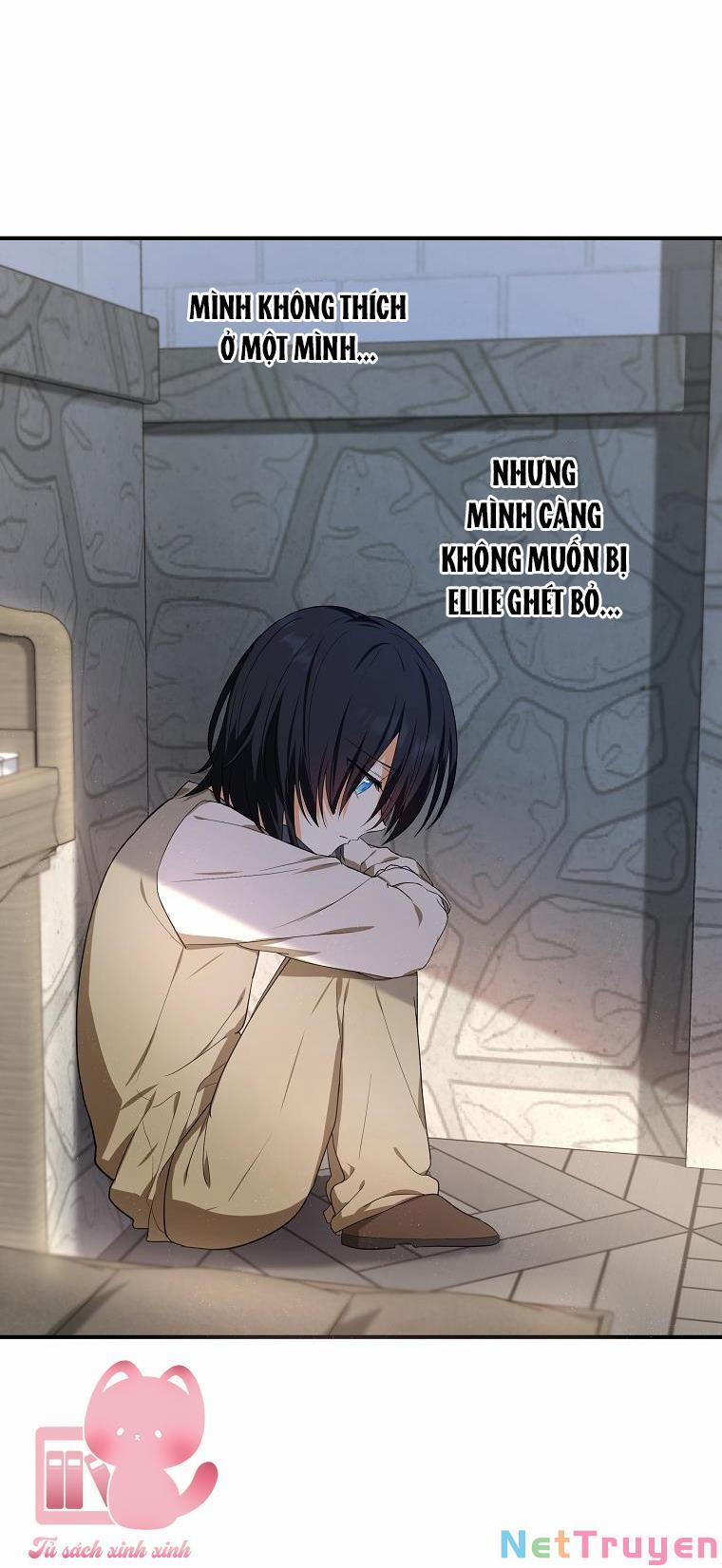 Nàng Dâu Nuôi Muốn Đứt Tình Đoạn Nghĩa 8 trang 21