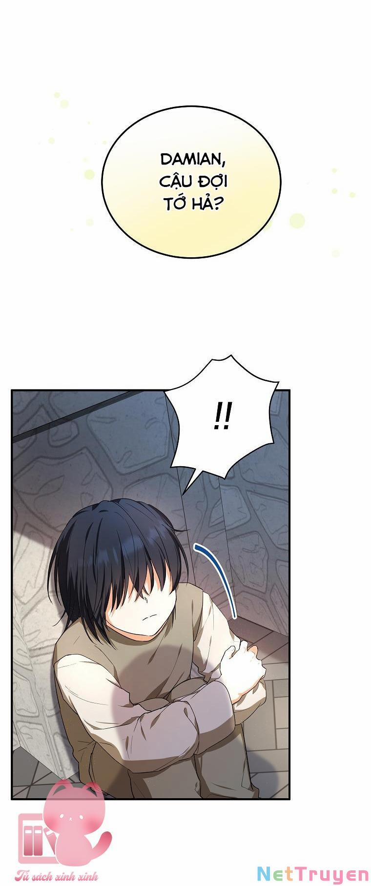 Nàng Dâu Nuôi Muốn Đứt Tình Đoạn Nghĩa 8 trang 23