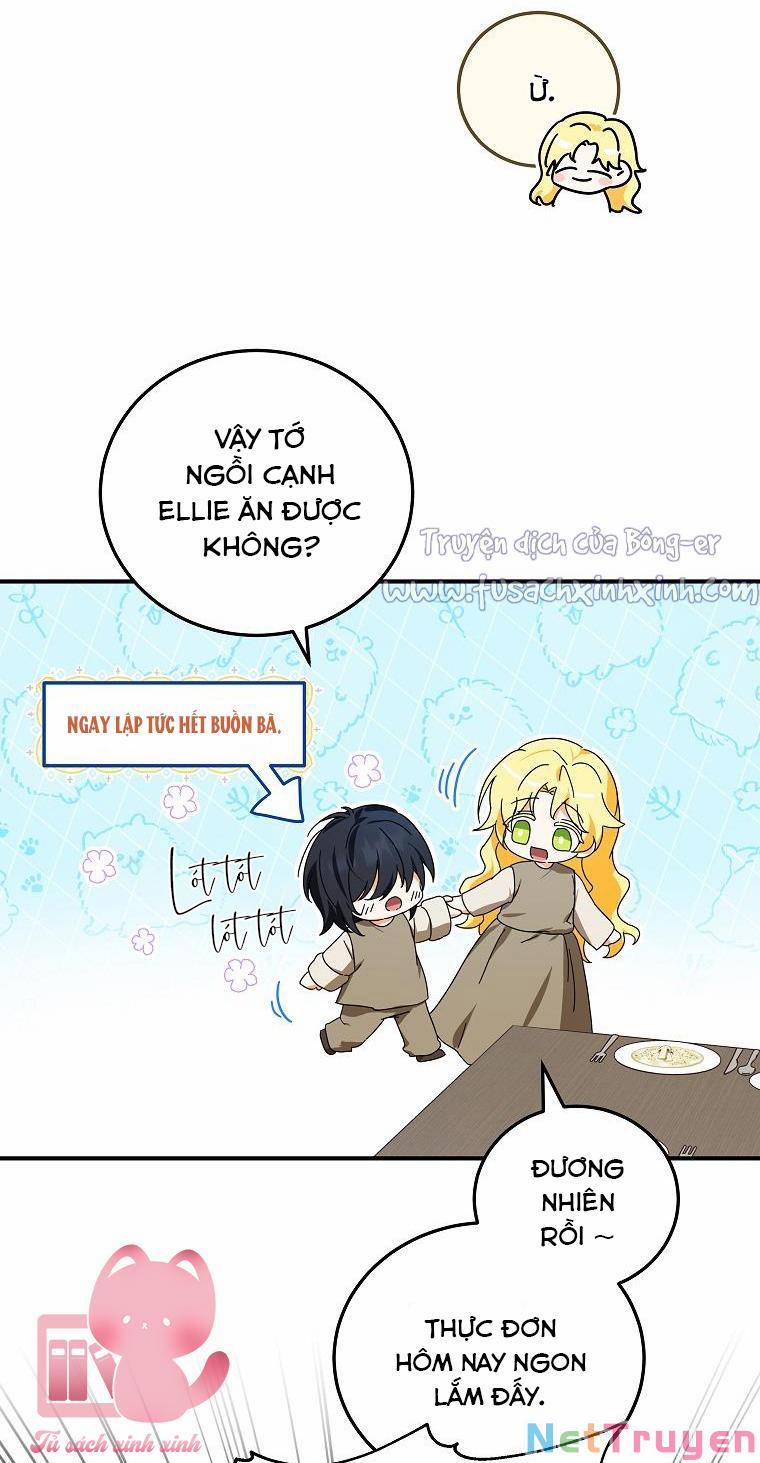 Nàng Dâu Nuôi Muốn Đứt Tình Đoạn Nghĩa 8 trang 25