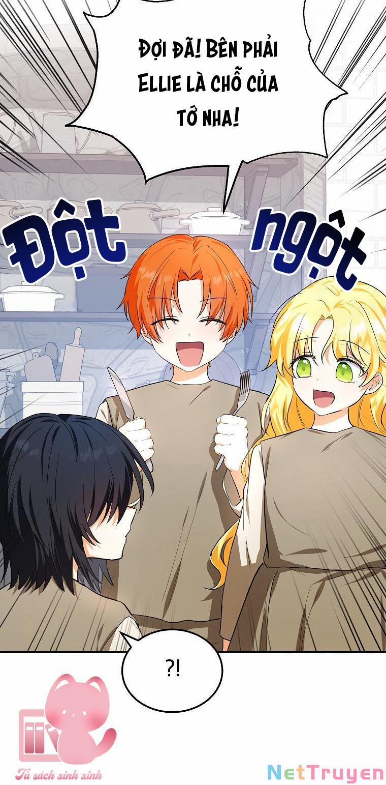 Nàng Dâu Nuôi Muốn Đứt Tình Đoạn Nghĩa 8 trang 26