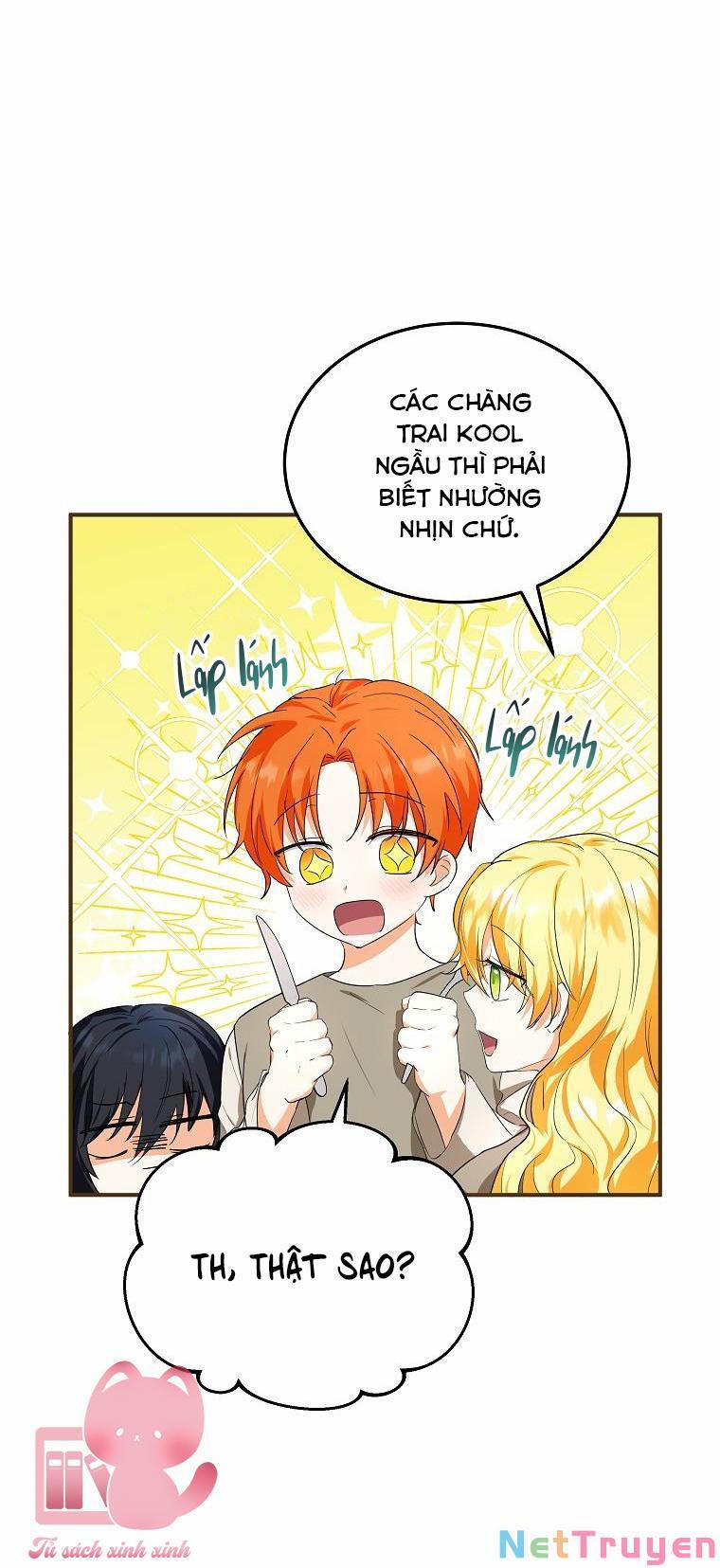 Nàng Dâu Nuôi Muốn Đứt Tình Đoạn Nghĩa 8 trang 28