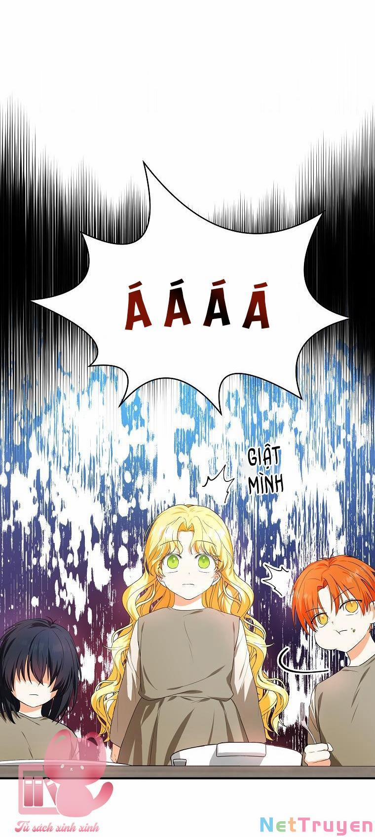 Nàng Dâu Nuôi Muốn Đứt Tình Đoạn Nghĩa 8 trang 32