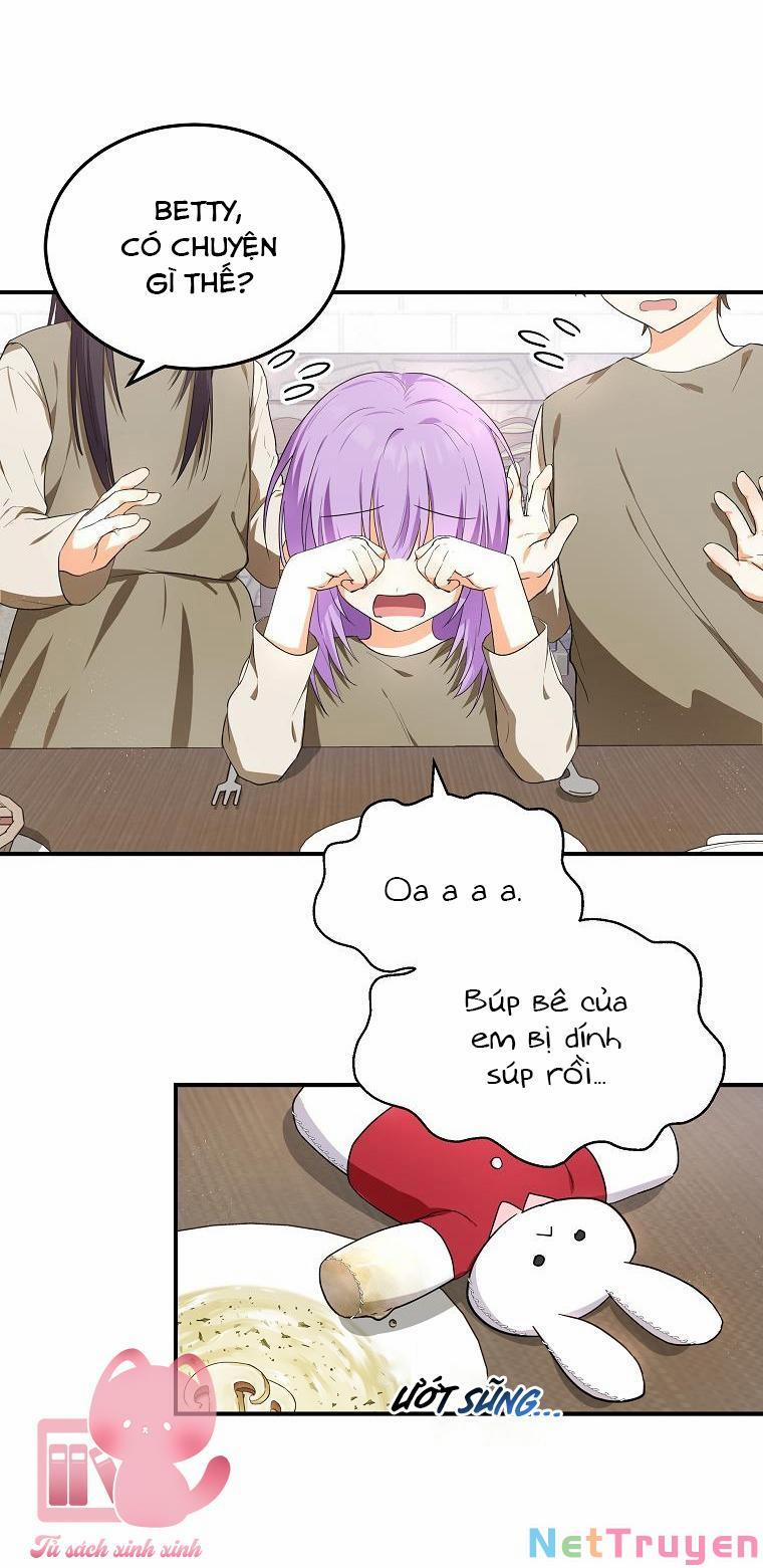 Nàng Dâu Nuôi Muốn Đứt Tình Đoạn Nghĩa 8 trang 33