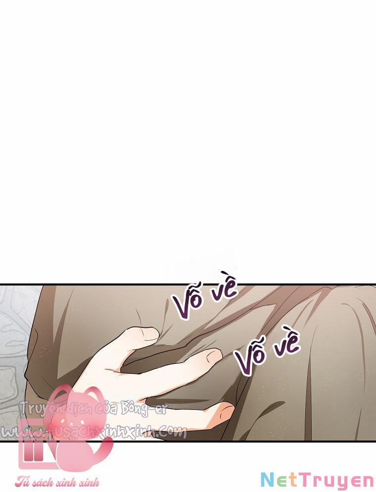 Nàng Dâu Nuôi Muốn Đứt Tình Đoạn Nghĩa 8 trang 35