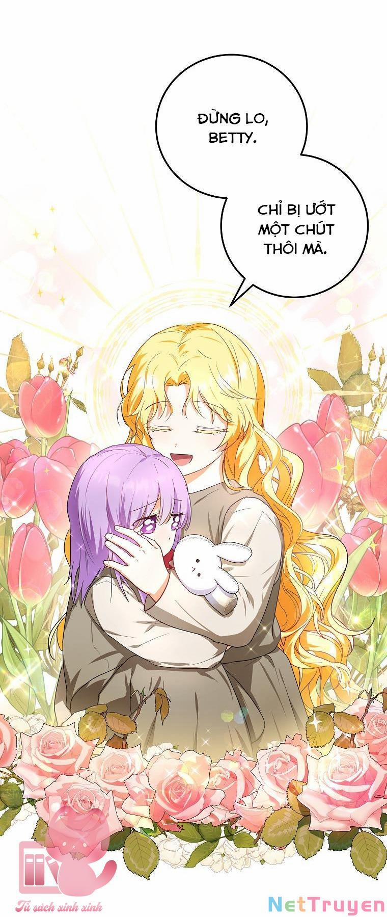 Nàng Dâu Nuôi Muốn Đứt Tình Đoạn Nghĩa 8 trang 36