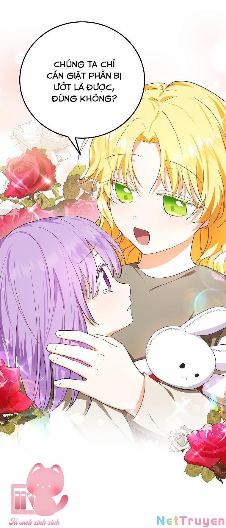 Nàng Dâu Nuôi Muốn Đứt Tình Đoạn Nghĩa 8 trang 37