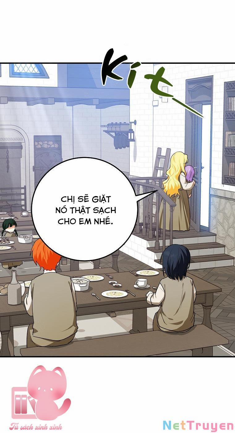 Nàng Dâu Nuôi Muốn Đứt Tình Đoạn Nghĩa 8 trang 38