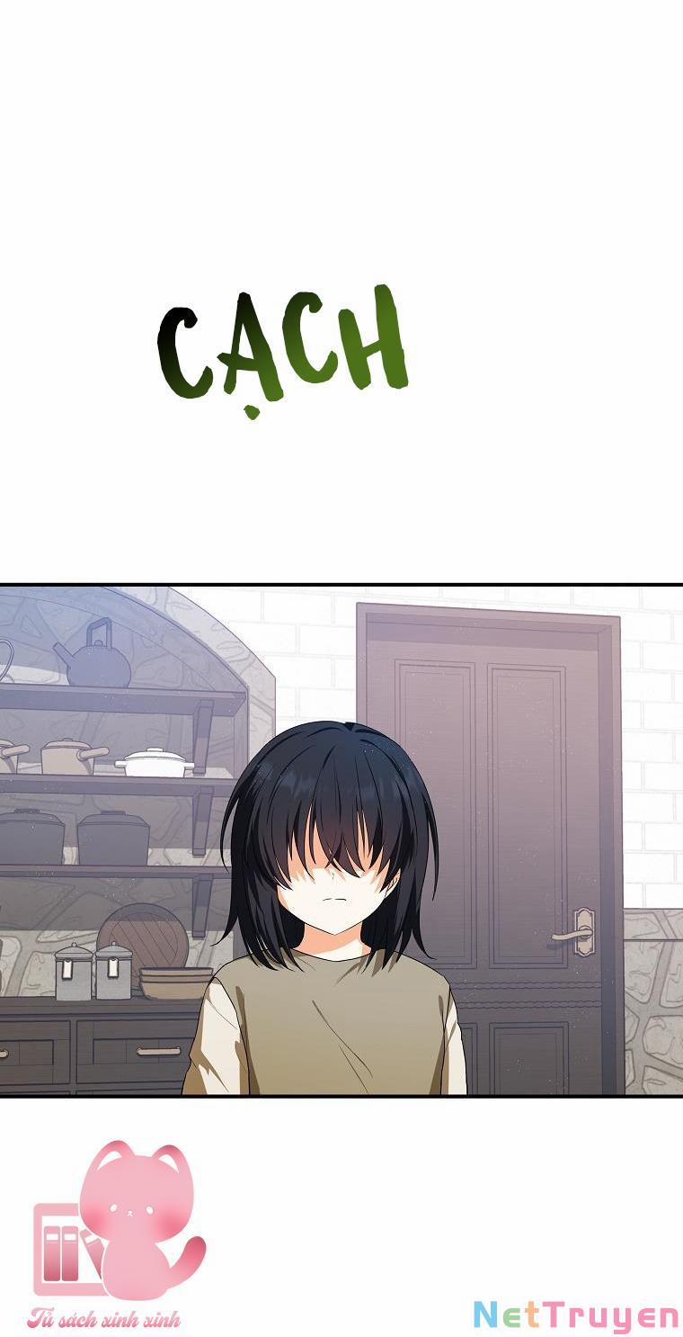 Nàng Dâu Nuôi Muốn Đứt Tình Đoạn Nghĩa 8 trang 39