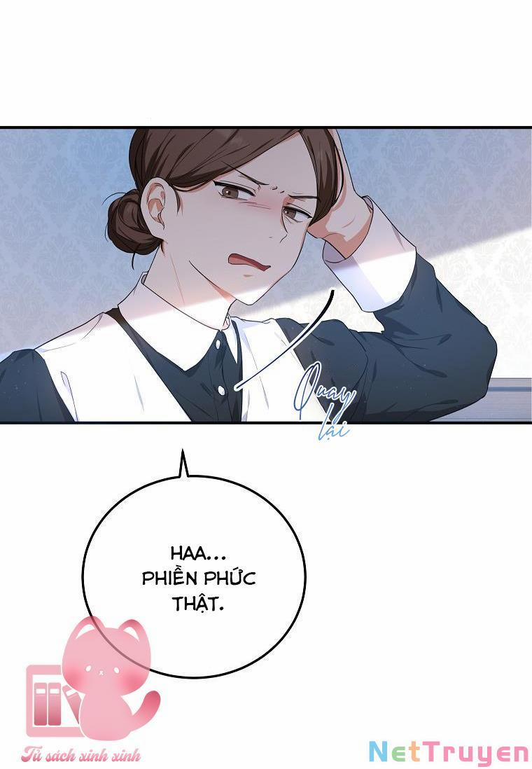 Nàng Dâu Nuôi Muốn Đứt Tình Đoạn Nghĩa 8 trang 4