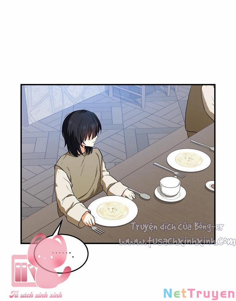 Nàng Dâu Nuôi Muốn Đứt Tình Đoạn Nghĩa 8 trang 40