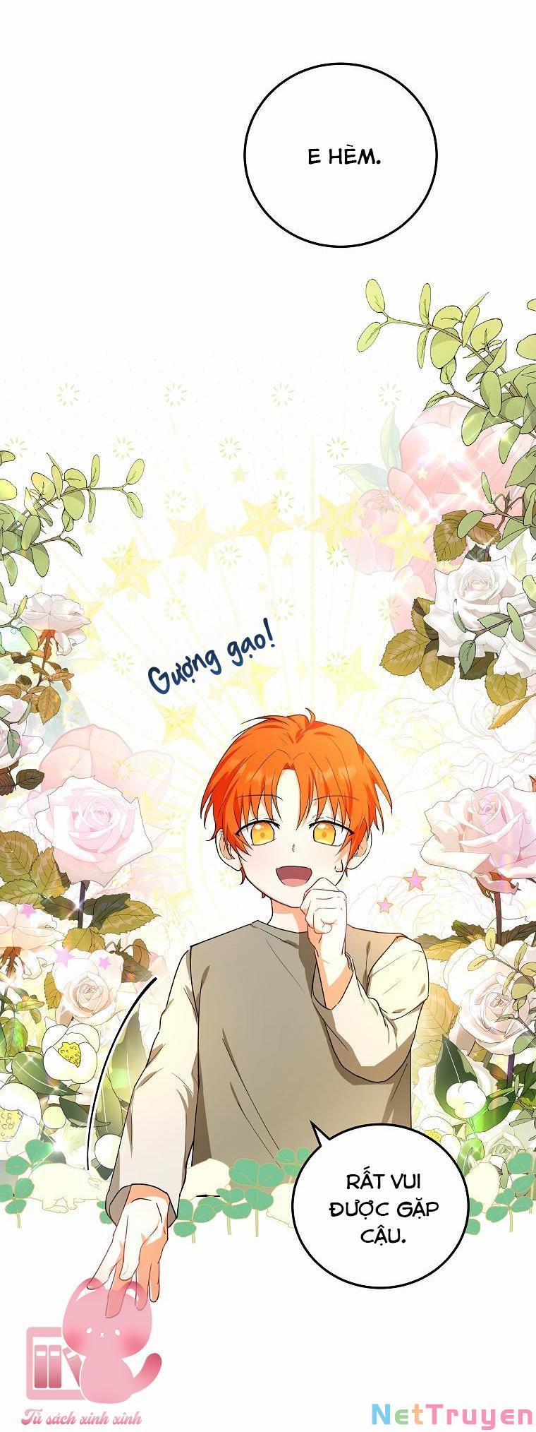 Nàng Dâu Nuôi Muốn Đứt Tình Đoạn Nghĩa 8 trang 41