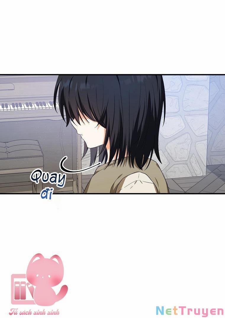 Nàng Dâu Nuôi Muốn Đứt Tình Đoạn Nghĩa 8 trang 43