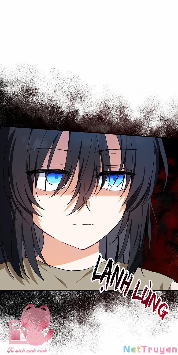 Nàng Dâu Nuôi Muốn Đứt Tình Đoạn Nghĩa 8 trang 47