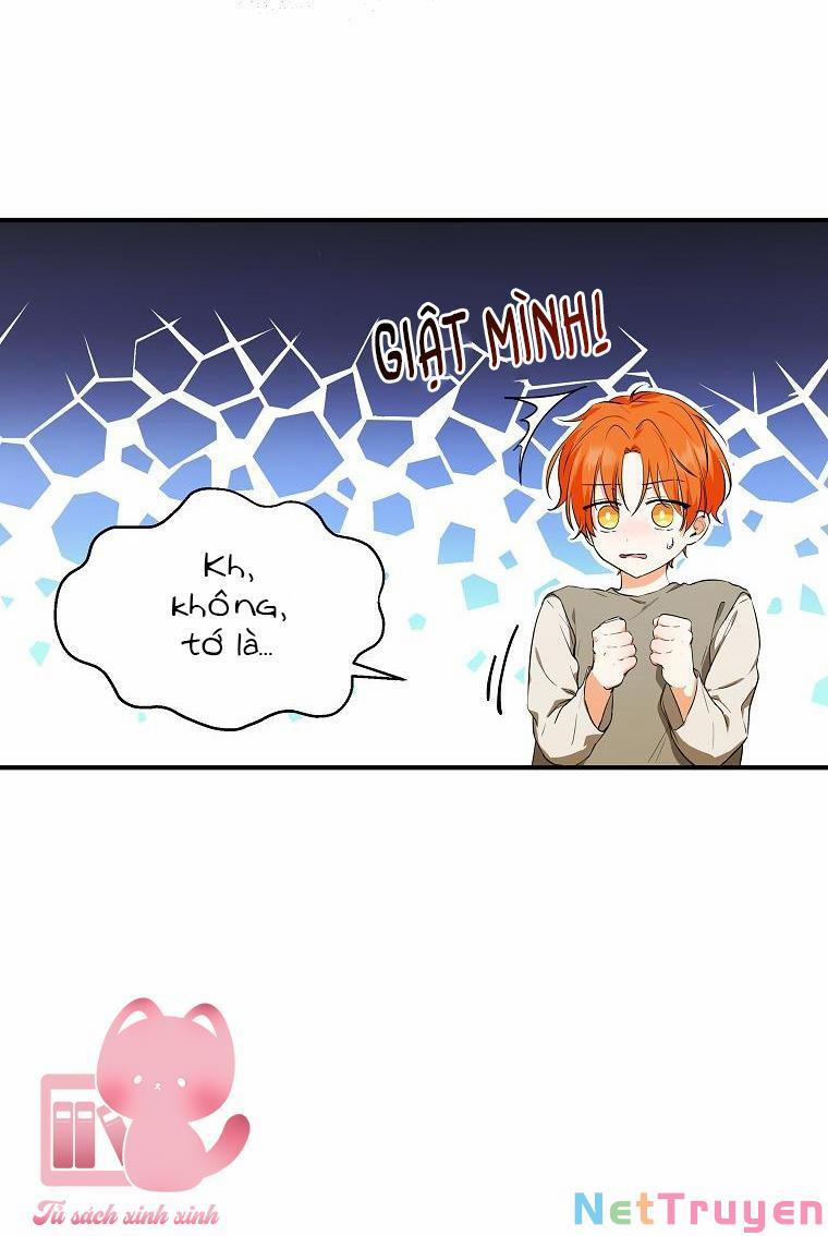 Nàng Dâu Nuôi Muốn Đứt Tình Đoạn Nghĩa 8 trang 48