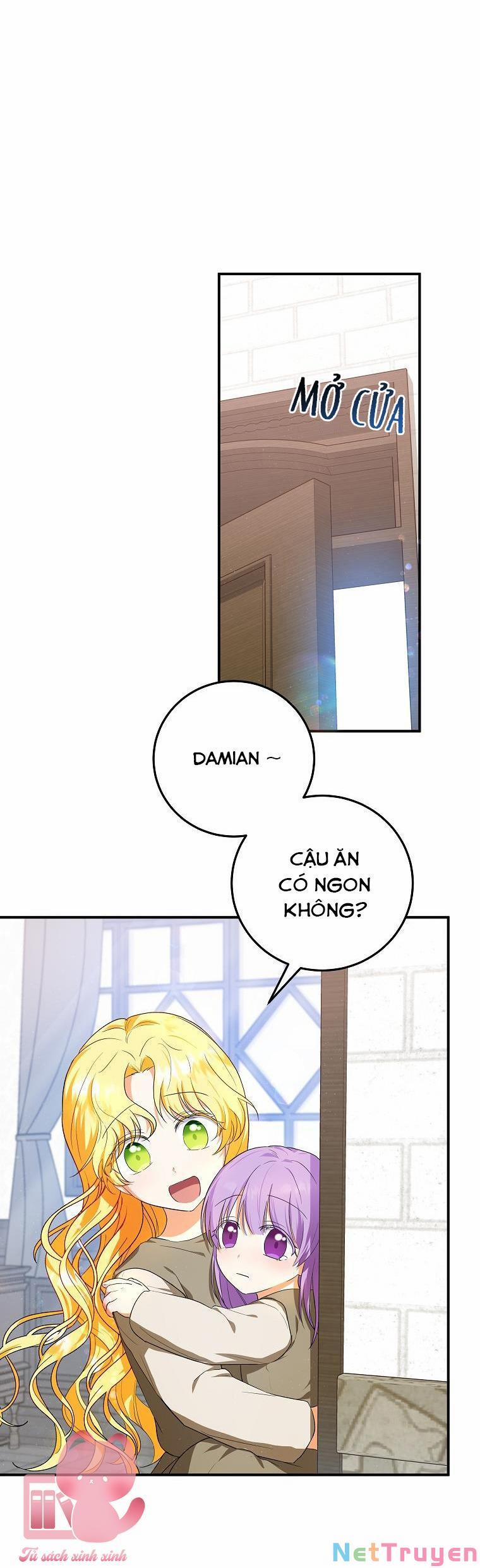 Nàng Dâu Nuôi Muốn Đứt Tình Đoạn Nghĩa 8 trang 49