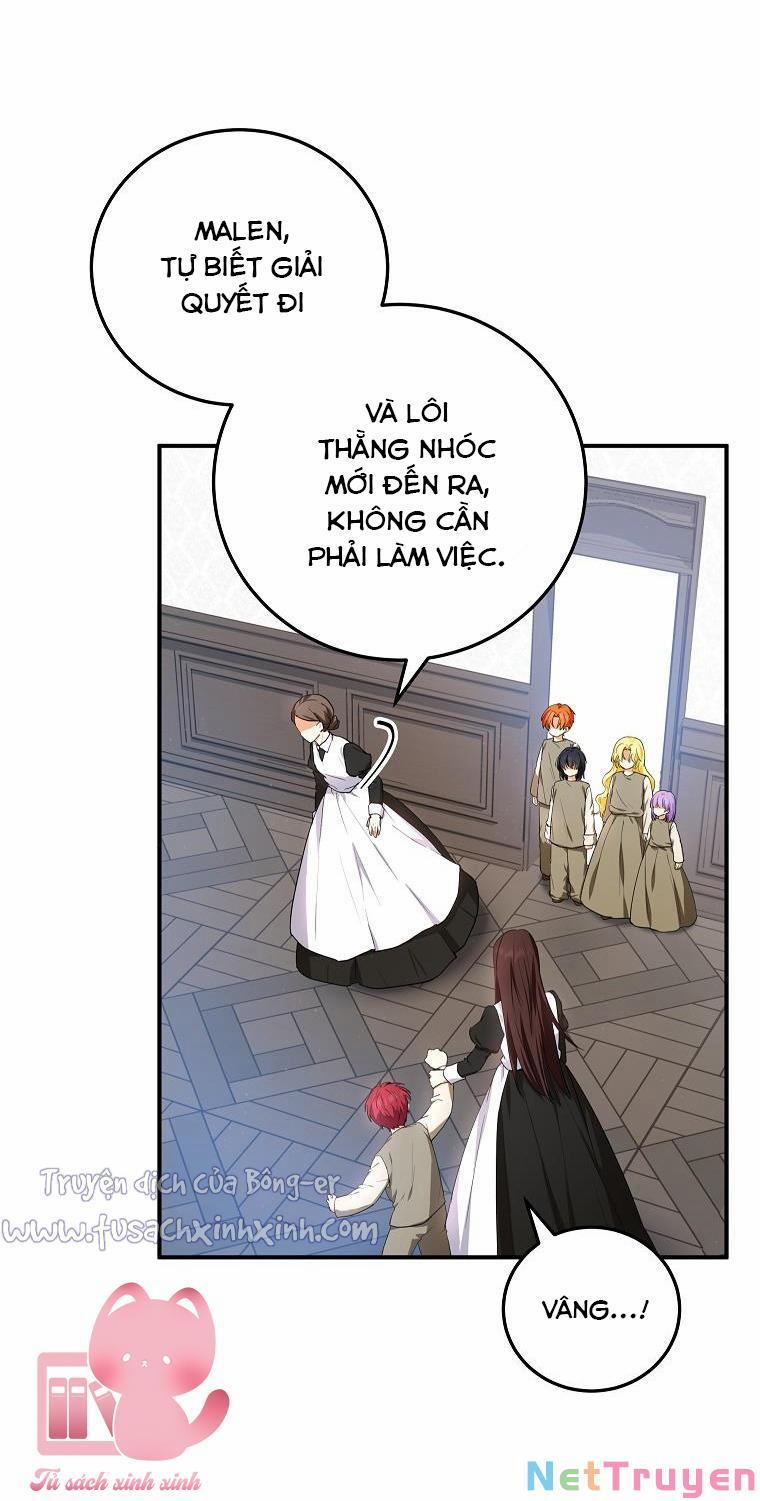 Nàng Dâu Nuôi Muốn Đứt Tình Đoạn Nghĩa 8 trang 5