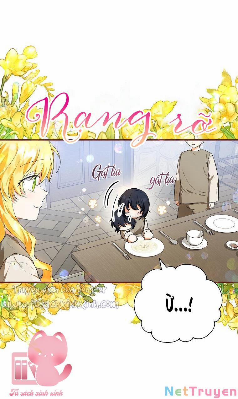 Nàng Dâu Nuôi Muốn Đứt Tình Đoạn Nghĩa 8 trang 50