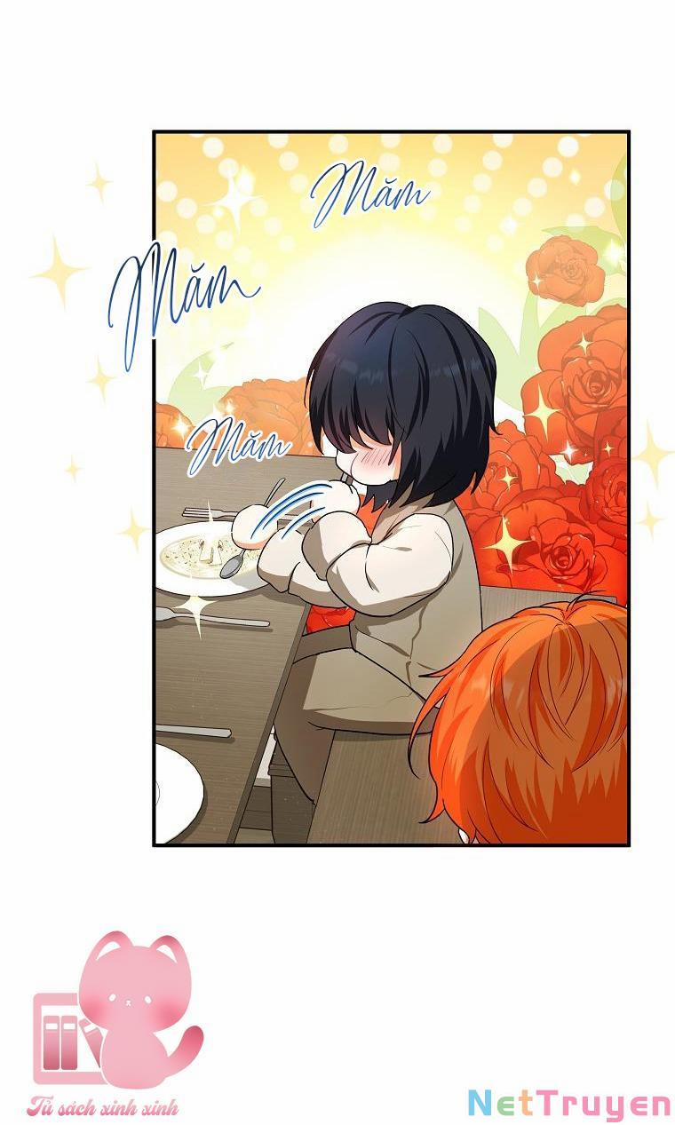 Nàng Dâu Nuôi Muốn Đứt Tình Đoạn Nghĩa 8 trang 51