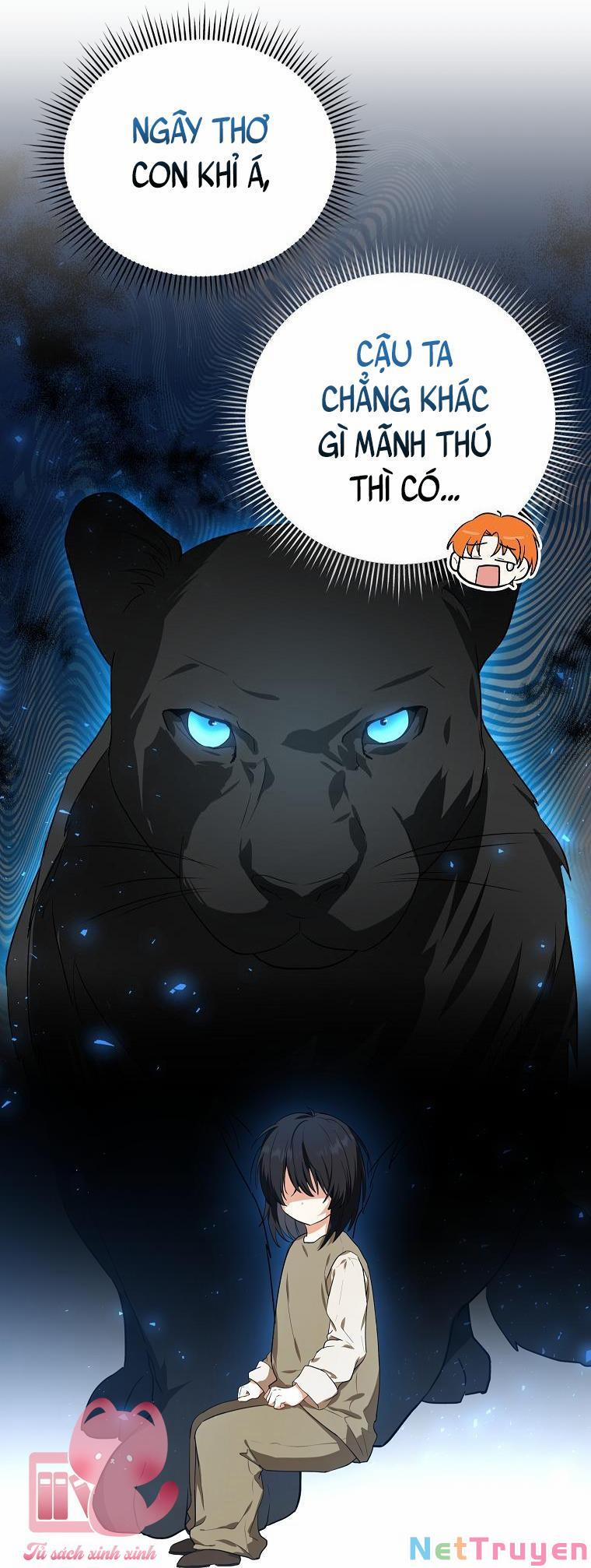 Nàng Dâu Nuôi Muốn Đứt Tình Đoạn Nghĩa 8 trang 57