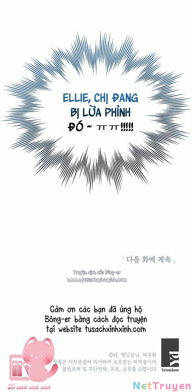 Nàng Dâu Nuôi Muốn Đứt Tình Đoạn Nghĩa 8 trang 58