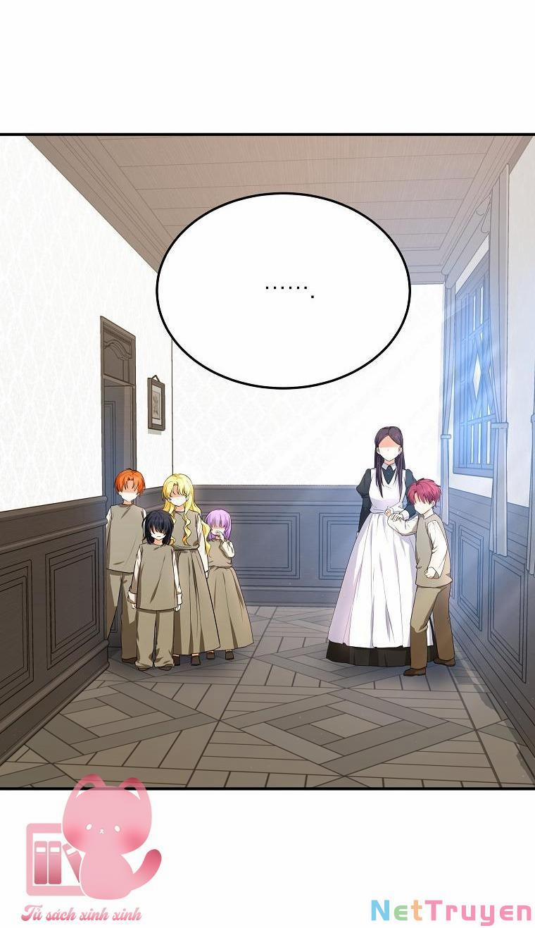 Nàng Dâu Nuôi Muốn Đứt Tình Đoạn Nghĩa 8 trang 7