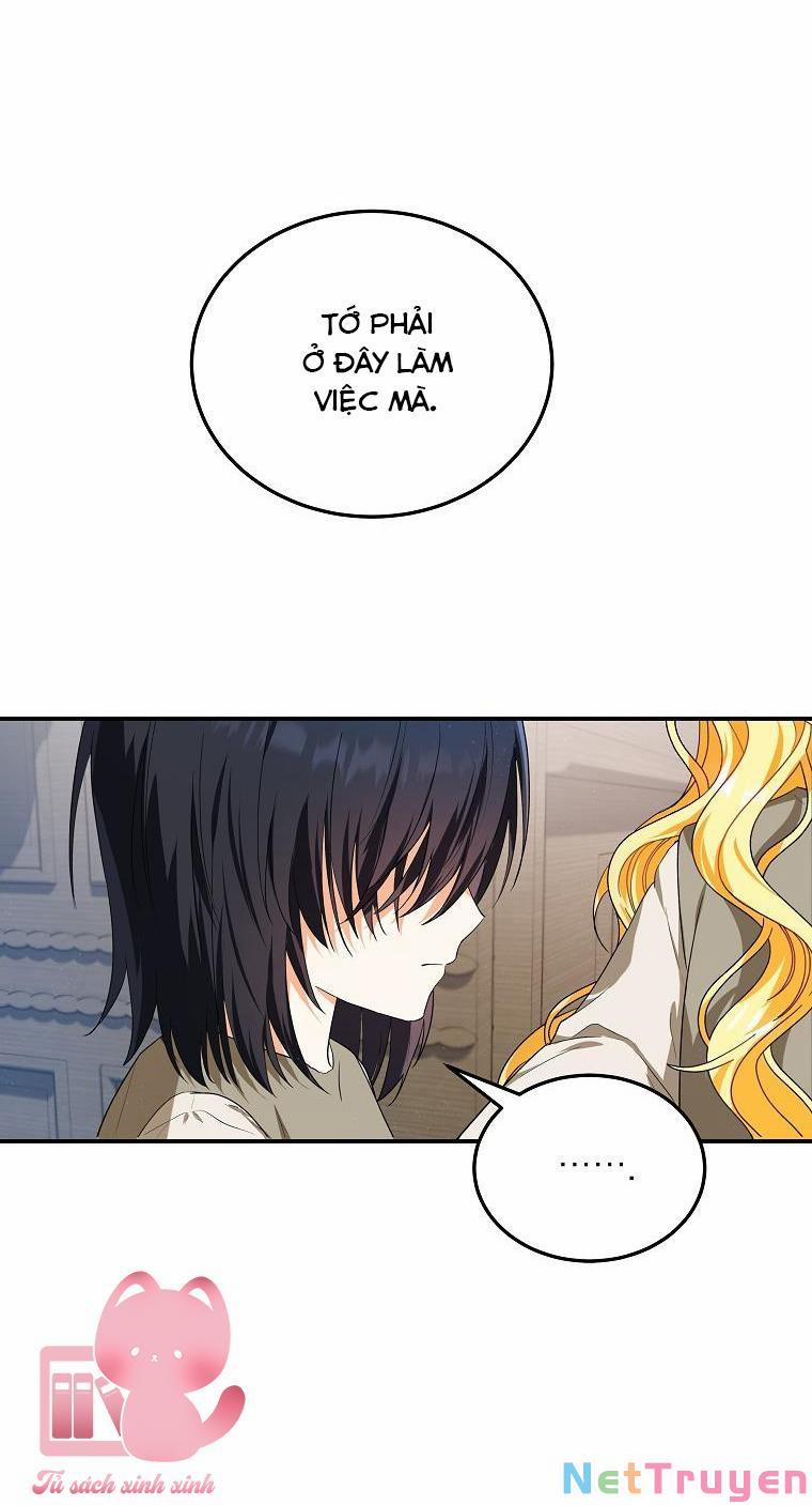 Nàng Dâu Nuôi Muốn Đứt Tình Đoạn Nghĩa 8 trang 9