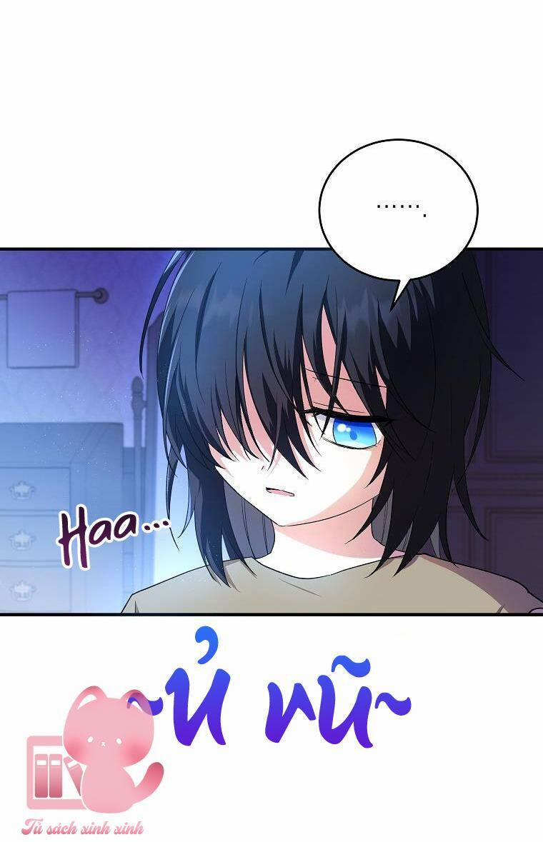 Nàng Dâu Nuôi Muốn Đứt Tình Đoạn Nghĩa 9 trang 12