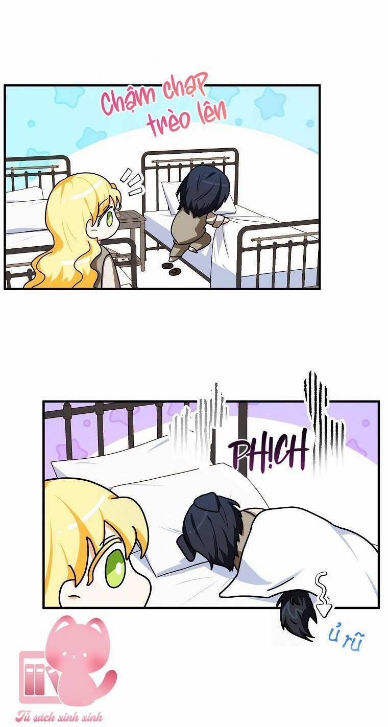 Nàng Dâu Nuôi Muốn Đứt Tình Đoạn Nghĩa 9 trang 15