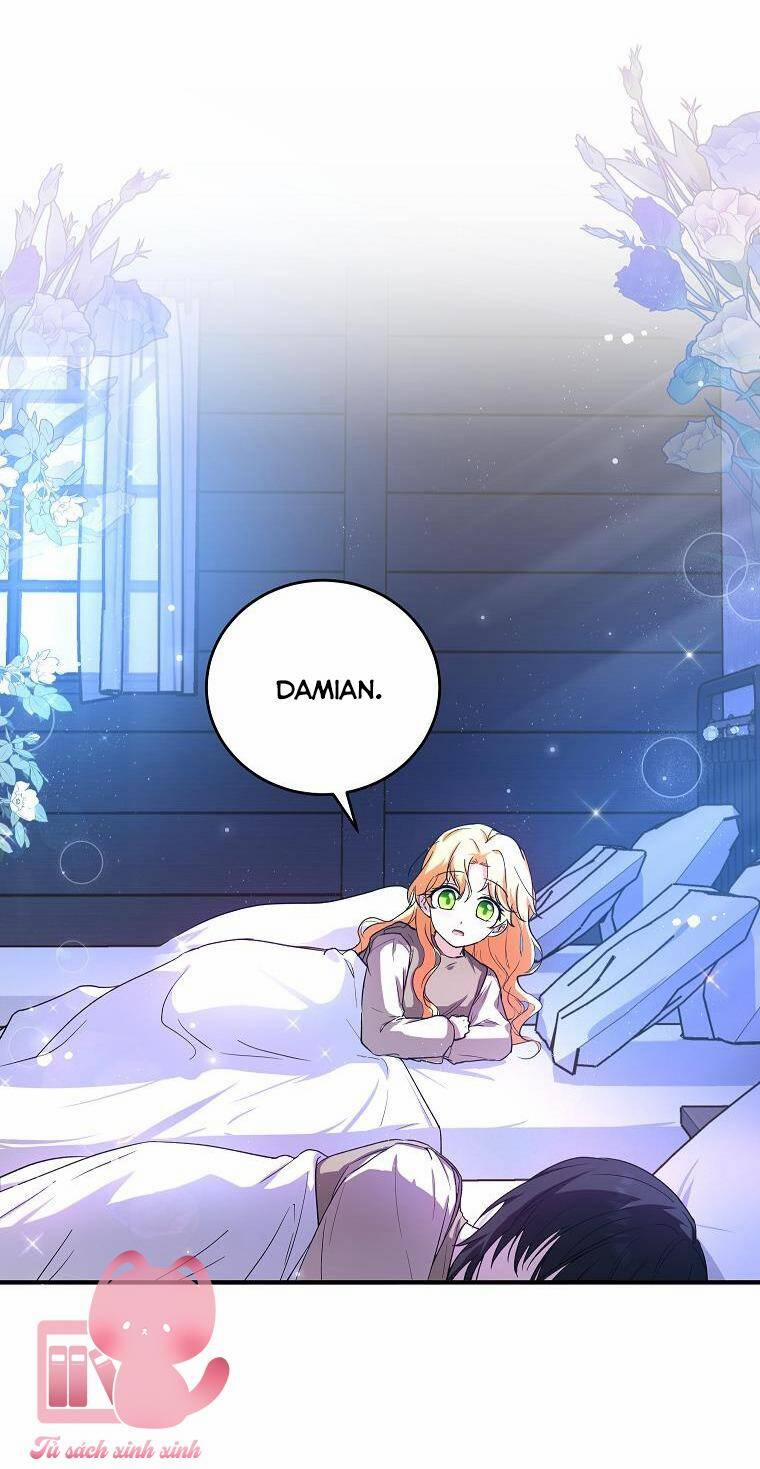 Nàng Dâu Nuôi Muốn Đứt Tình Đoạn Nghĩa 9 trang 18