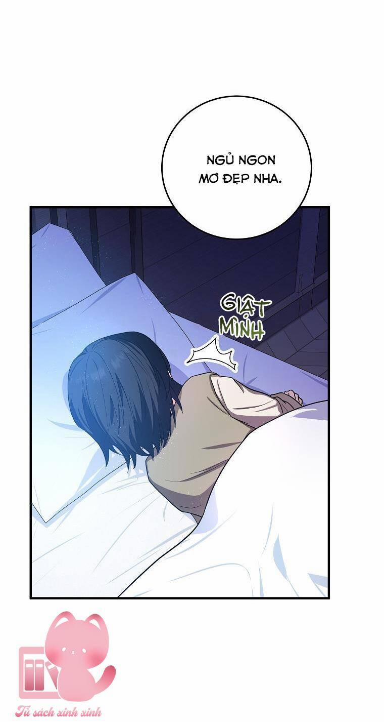 Nàng Dâu Nuôi Muốn Đứt Tình Đoạn Nghĩa 9 trang 19