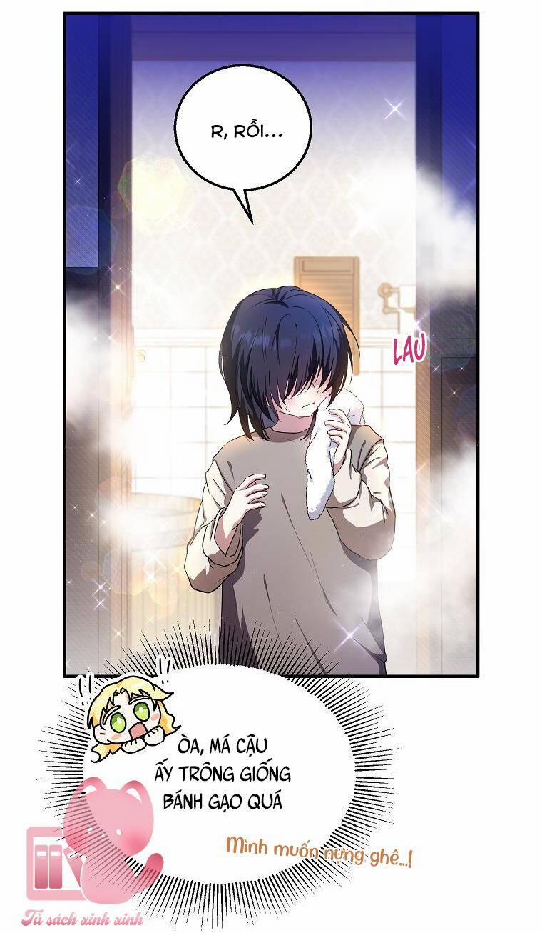 Nàng Dâu Nuôi Muốn Đứt Tình Đoạn Nghĩa 9 trang 2