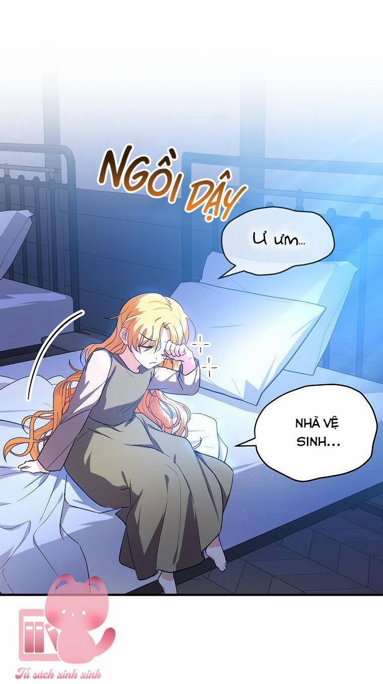 Nàng Dâu Nuôi Muốn Đứt Tình Đoạn Nghĩa 9 trang 28