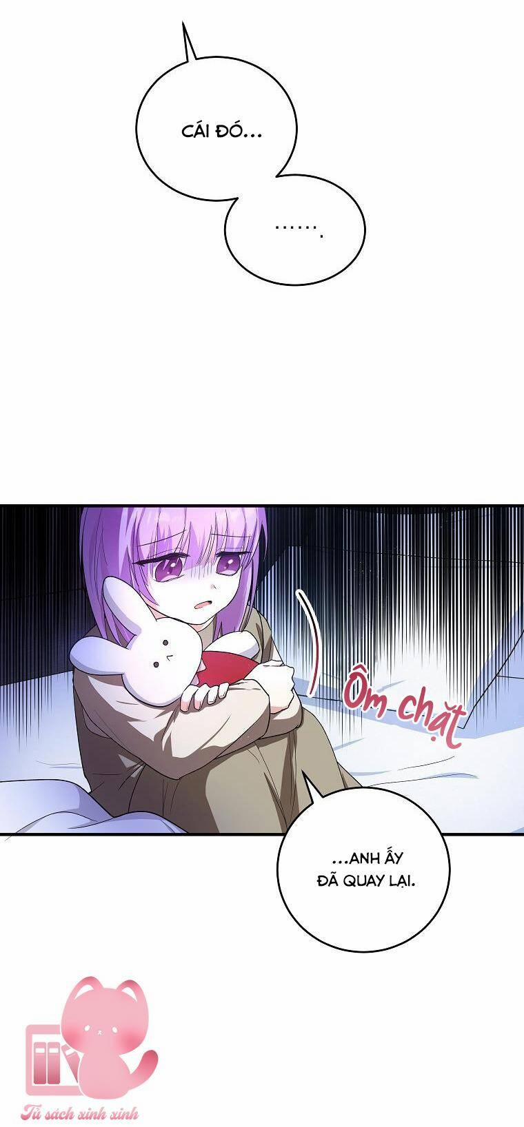 Nàng Dâu Nuôi Muốn Đứt Tình Đoạn Nghĩa 9 trang 32