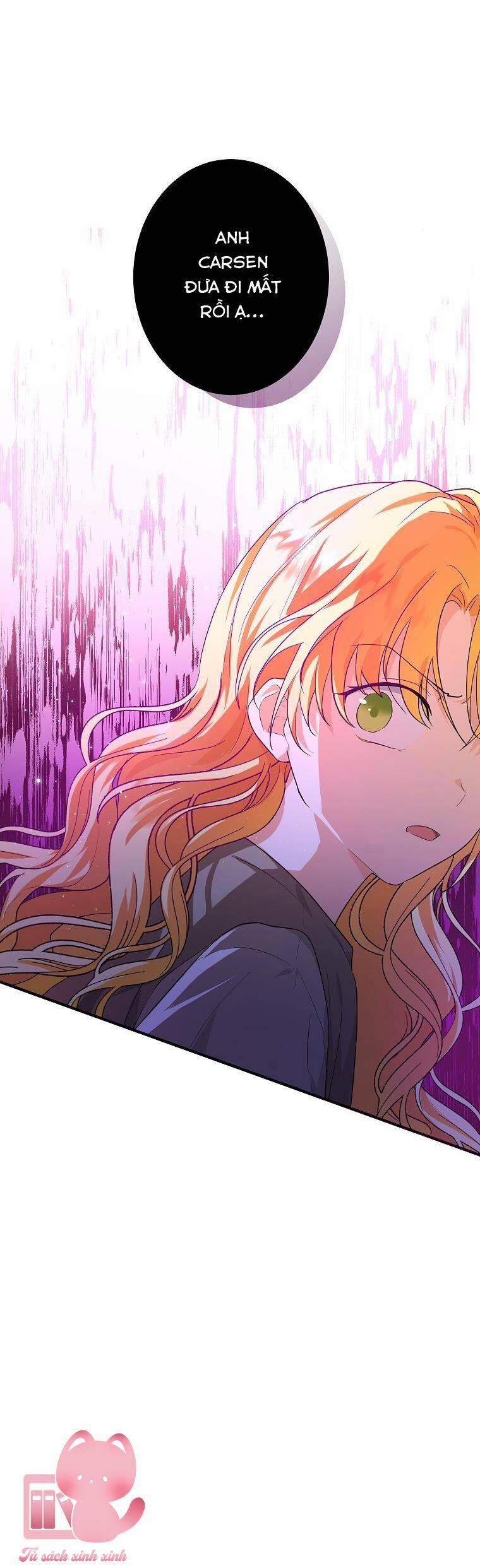 Nàng Dâu Nuôi Muốn Đứt Tình Đoạn Nghĩa 9 trang 33