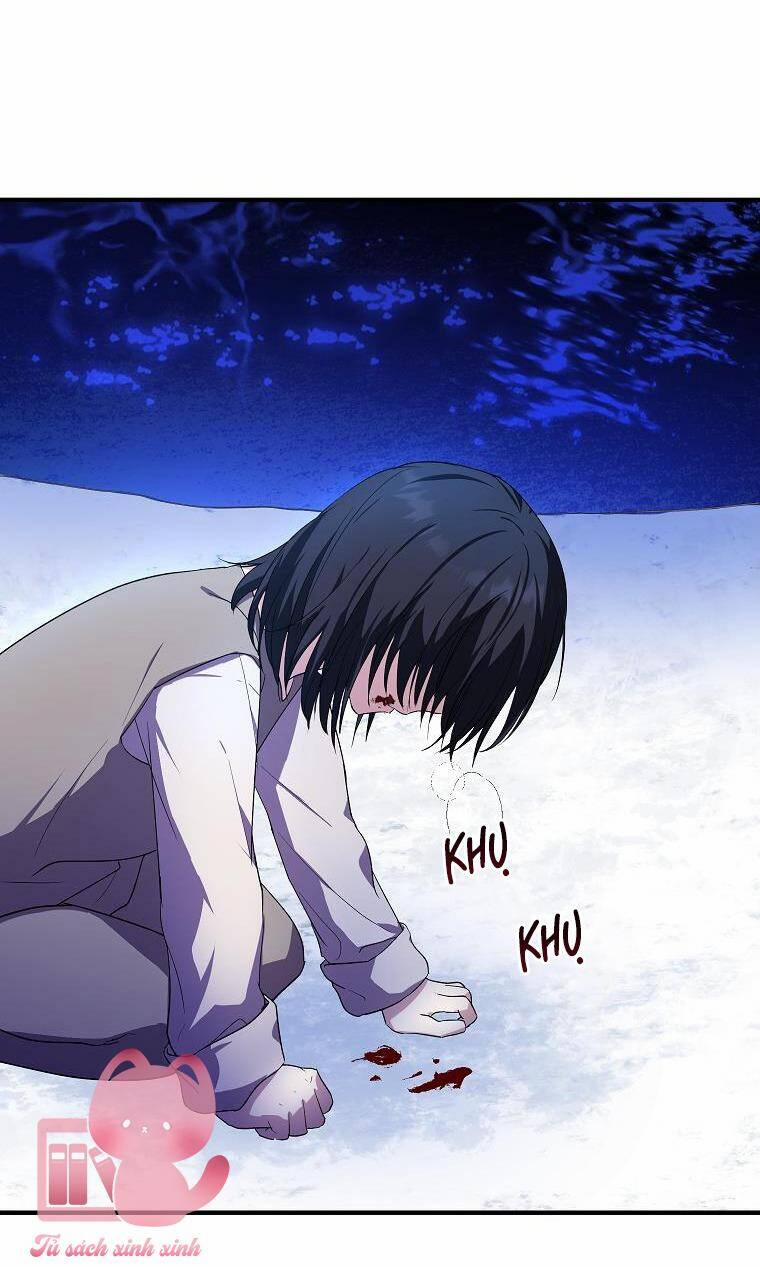 Nàng Dâu Nuôi Muốn Đứt Tình Đoạn Nghĩa 9 trang 35