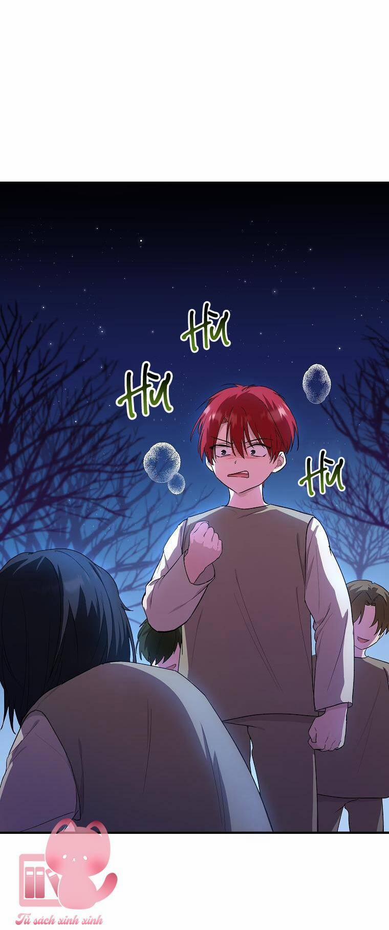 Nàng Dâu Nuôi Muốn Đứt Tình Đoạn Nghĩa 9 trang 36