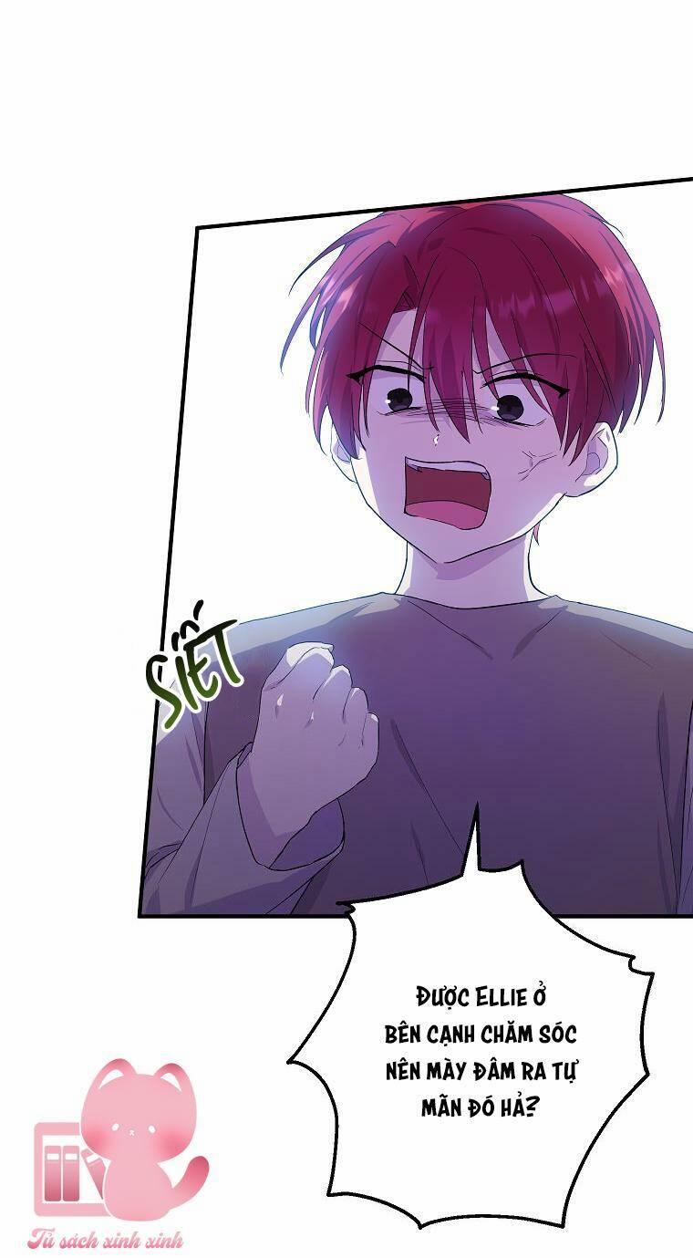 Nàng Dâu Nuôi Muốn Đứt Tình Đoạn Nghĩa 9 trang 37